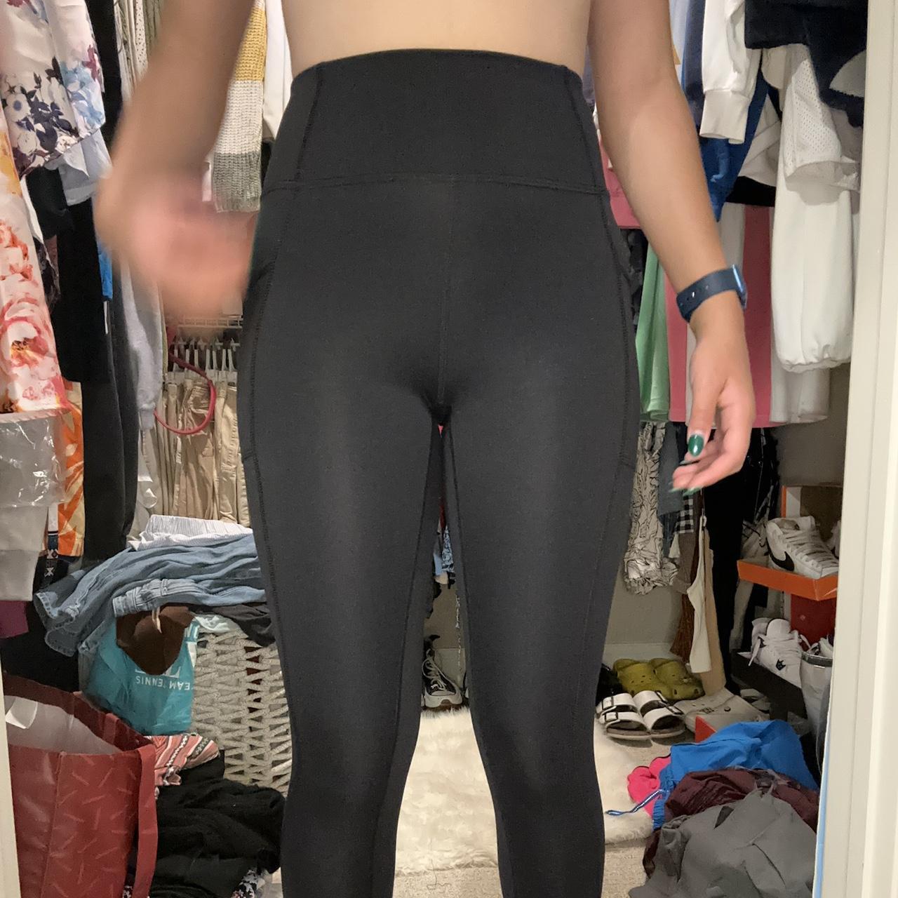 Gottex leggings with pockets best sale