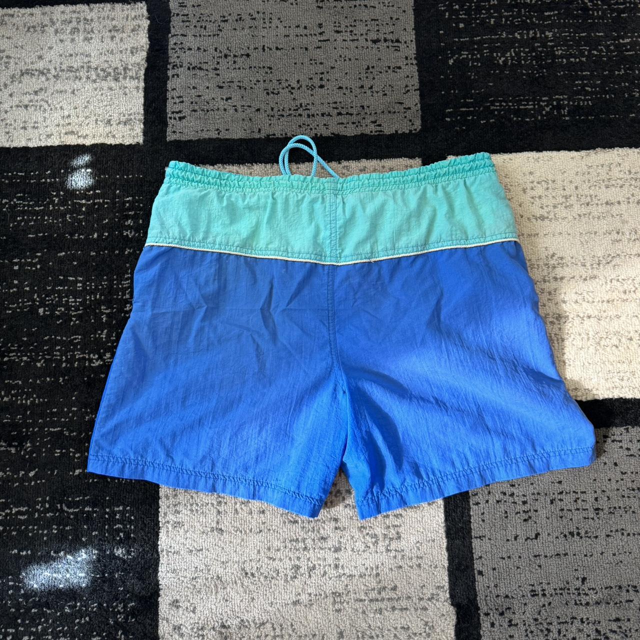 laguna shorts these are great i love these 😭 open... - Depop