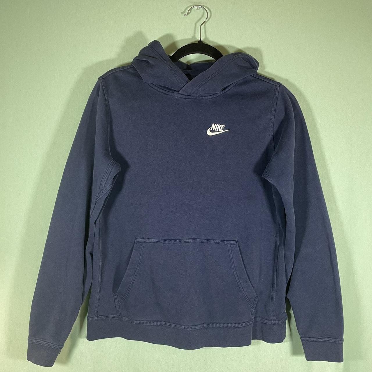 nike not a sample hoodie