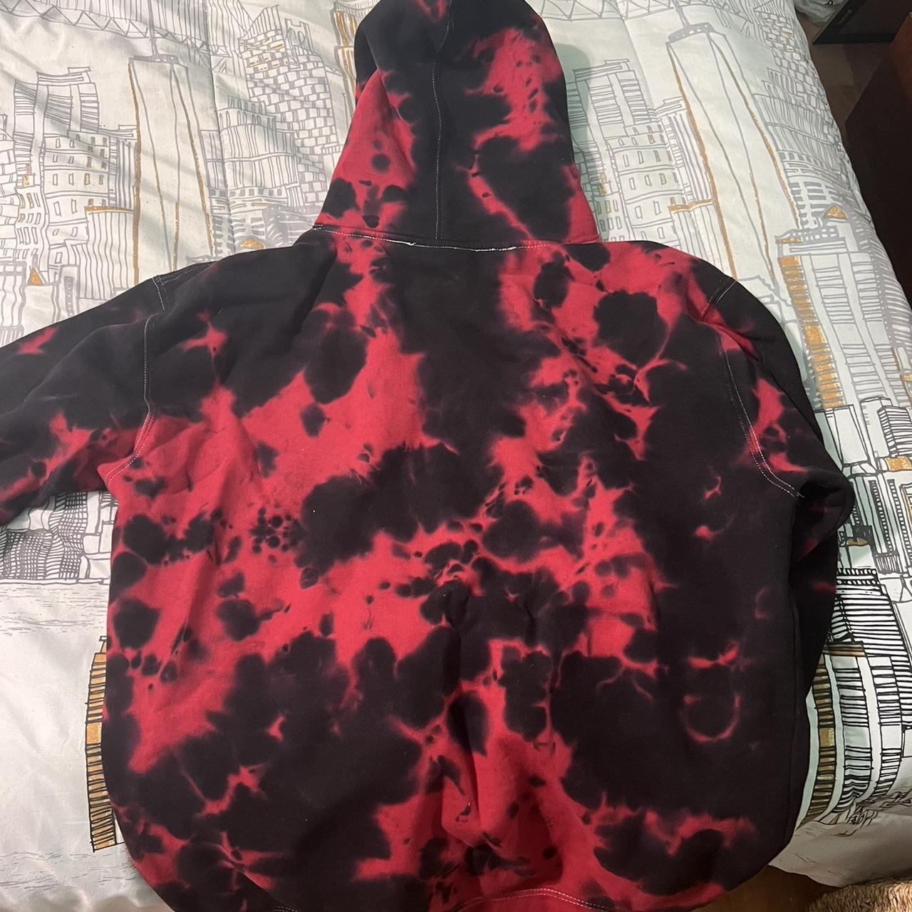 100 Thieves Geography