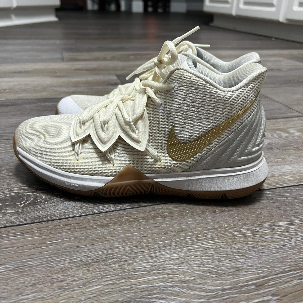 Irish kyrie outlet 5