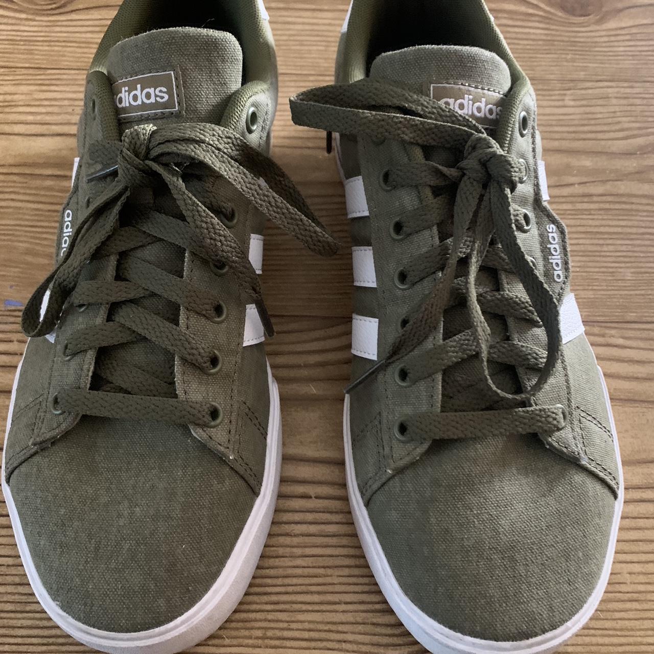 Adidas khaki trainers outlet mens