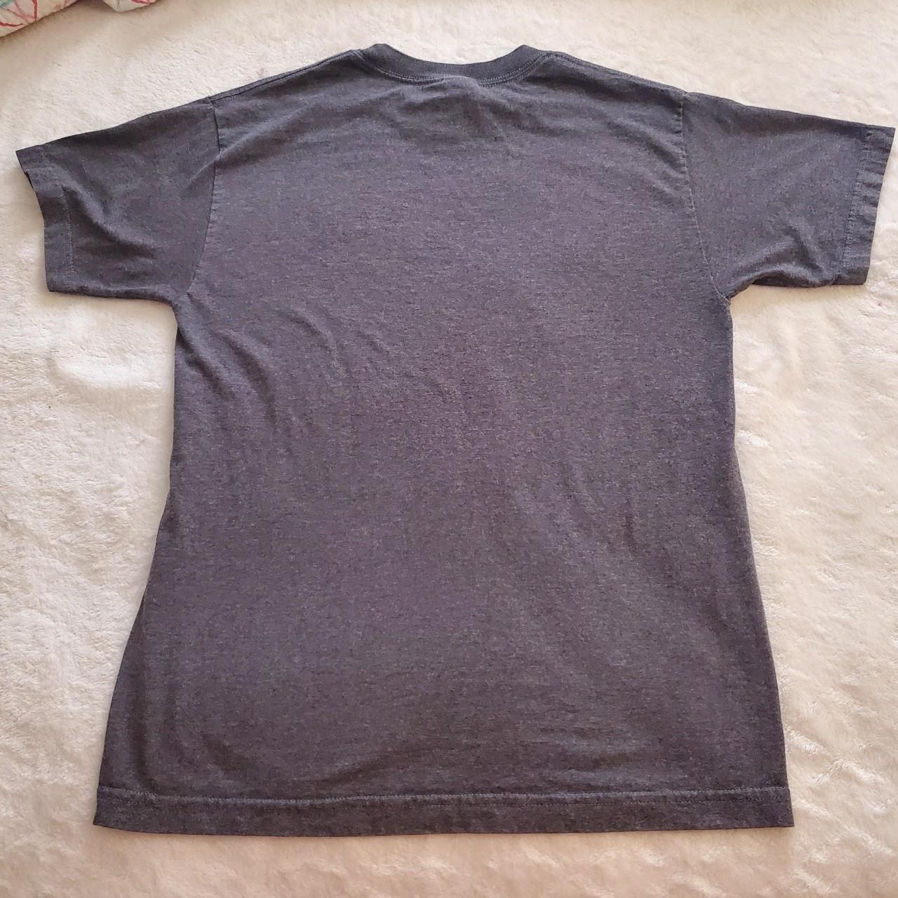 トップス Miami Vice (2006) Promotional T-Shirt 2006 Miami Vice Movie Promo Shirt (Size | Depop