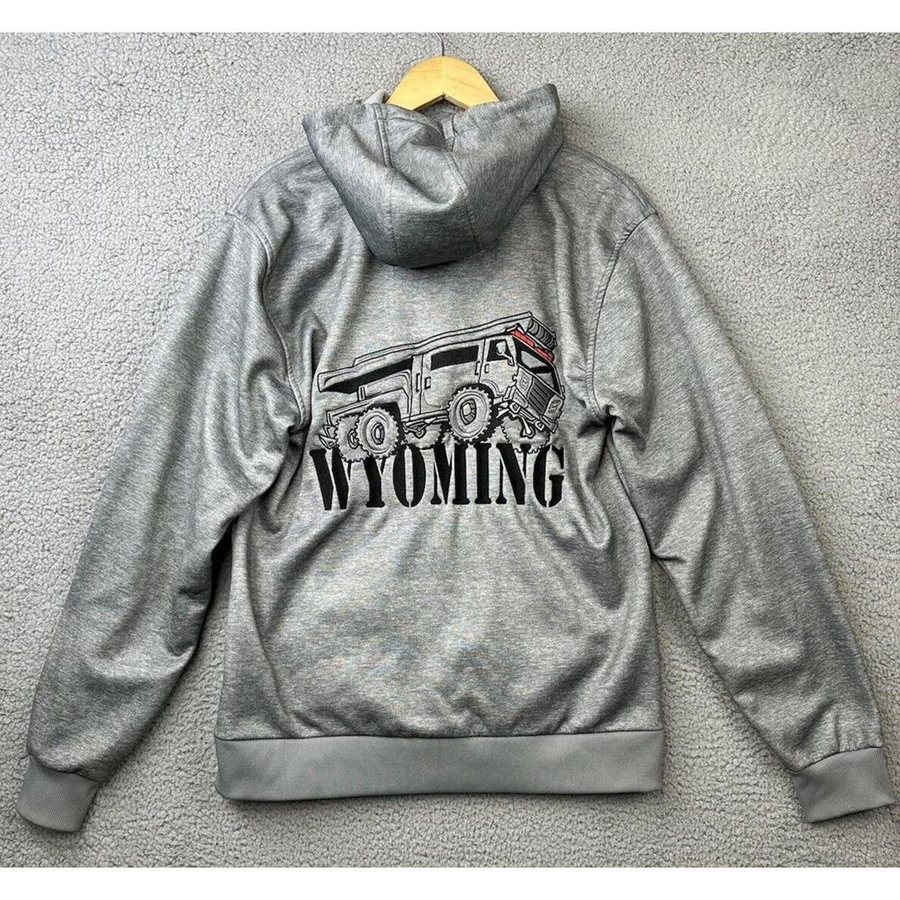 Burton Men's Hoodie Grey M – Burton Dryride Colombo Hooded