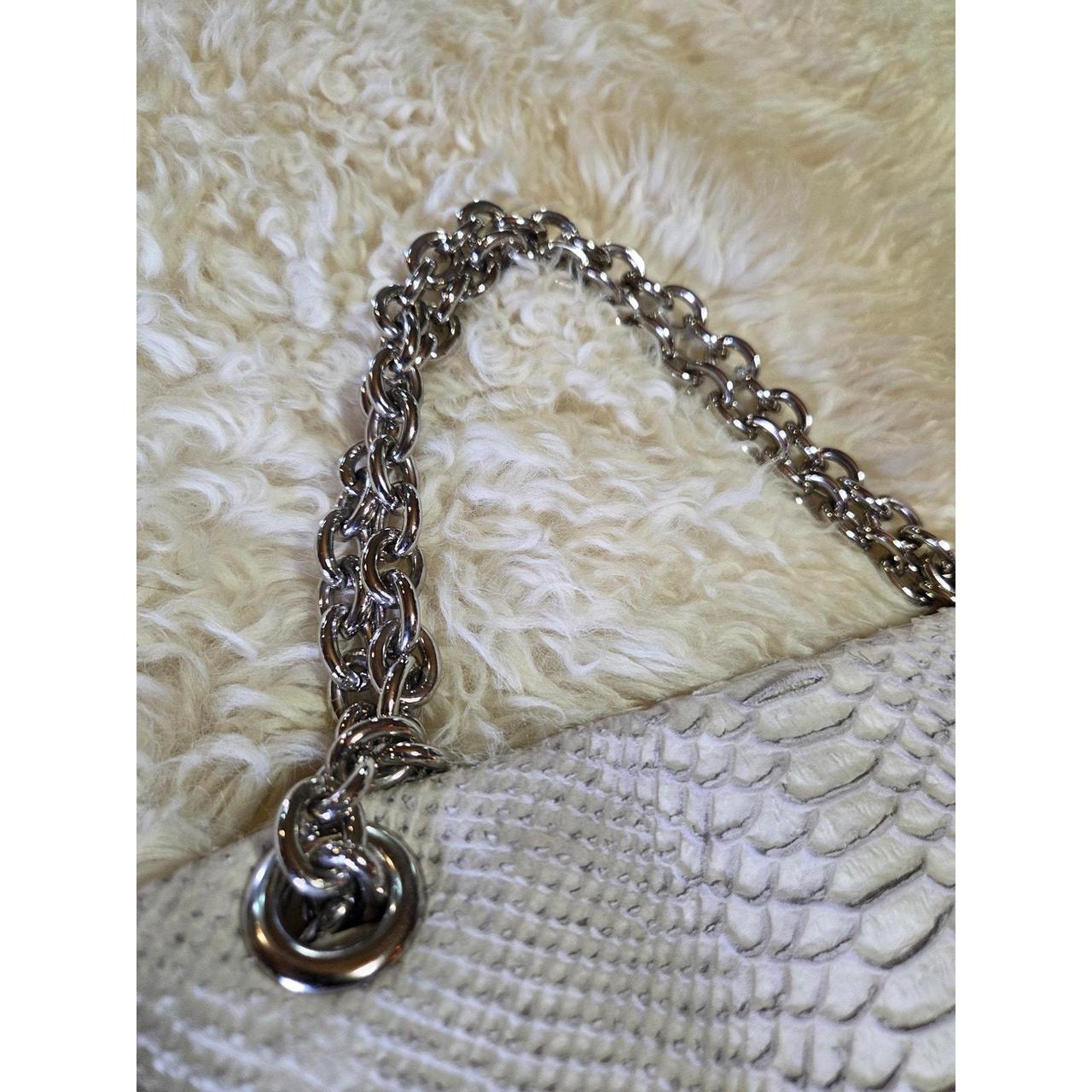 Doncaster Women's Bag - Grey/Silver – Elevate you… - image 4