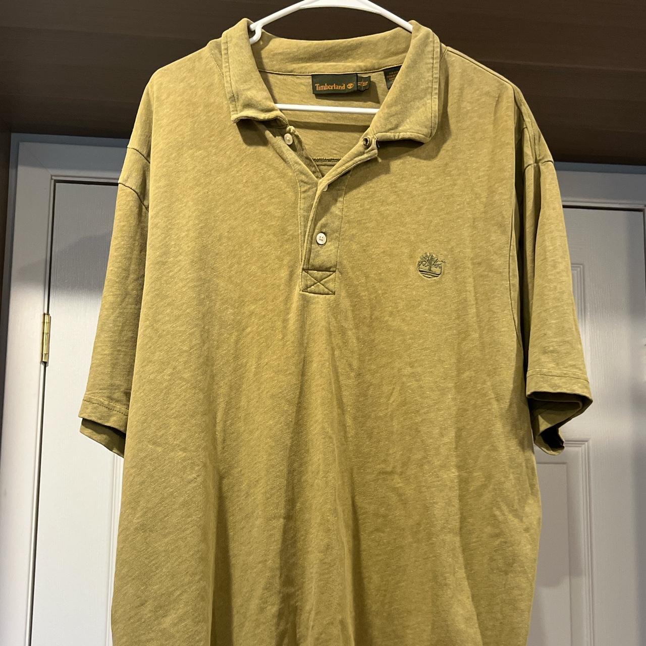 polo timberland boots