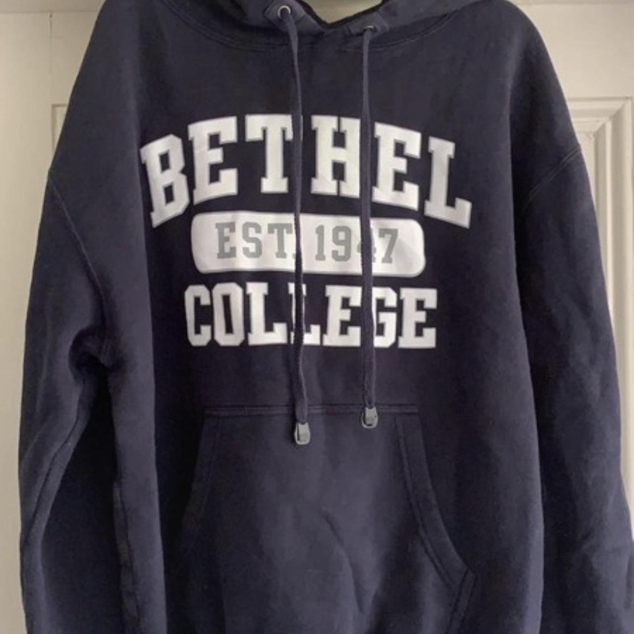 American sales college hoodie