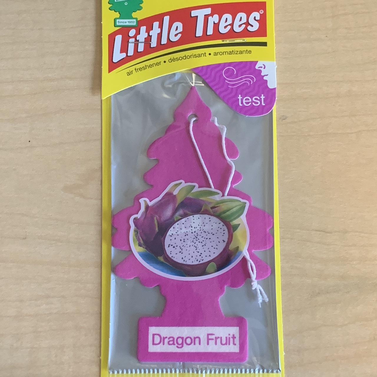 Dragon Fruit  Little Trees