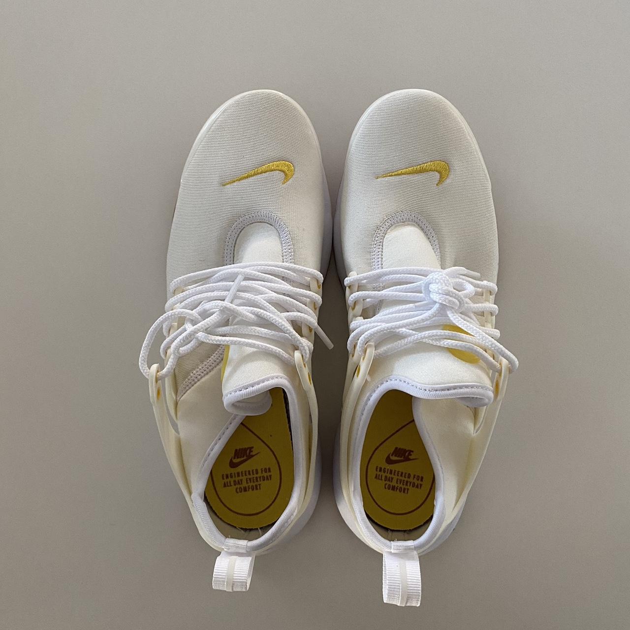 All yellow prestos womens hotsell