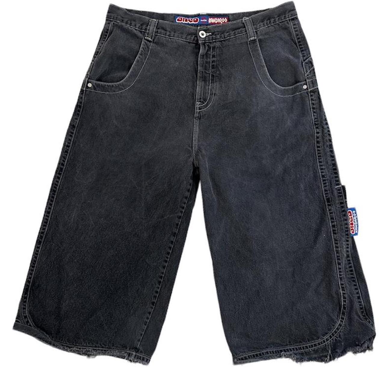 Online Authentic JNCO jeans