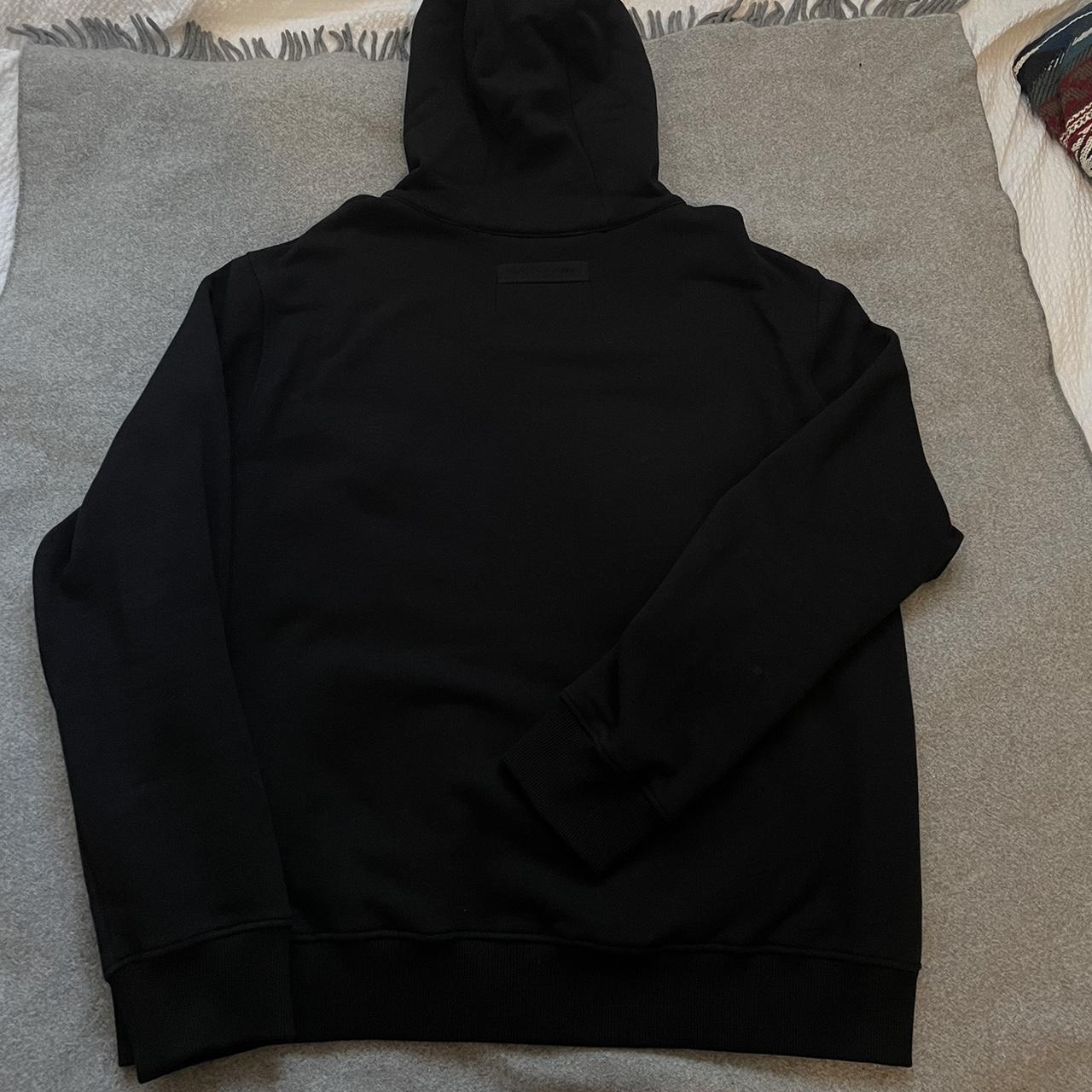 1017 Alyx 9SM Cargo Zip Up Hoodie Size Medium, but... Depop