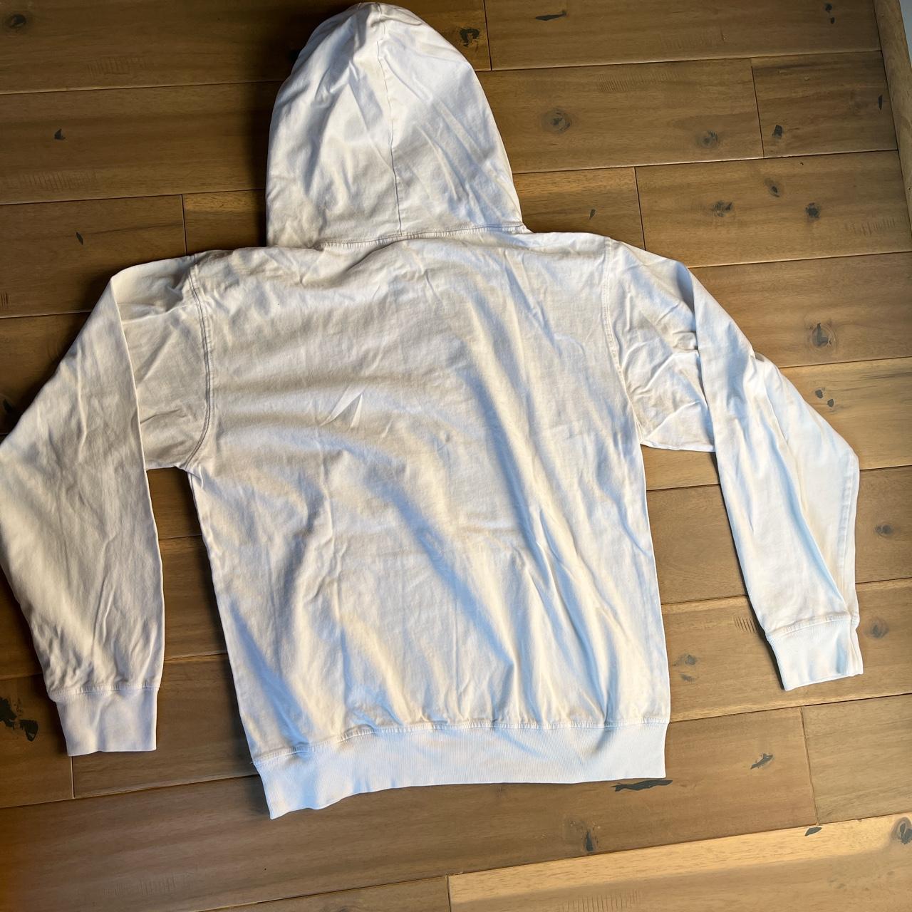 John galt butterfly outlet hoodie