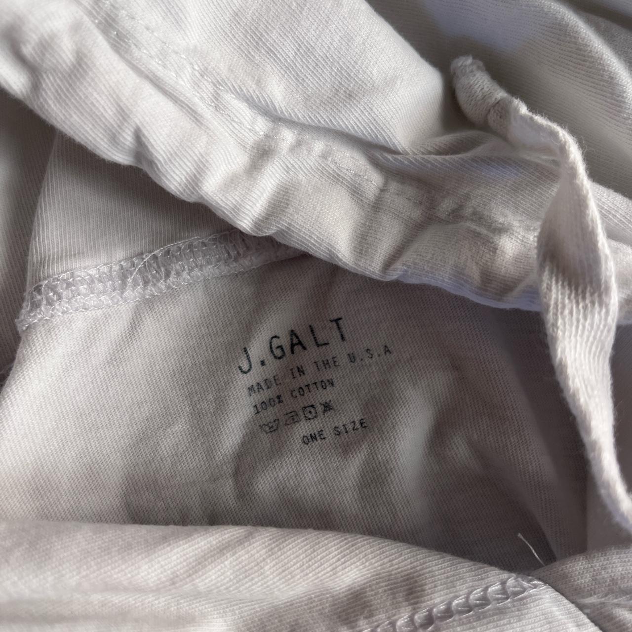 John galt butterfly hoodie hot sale