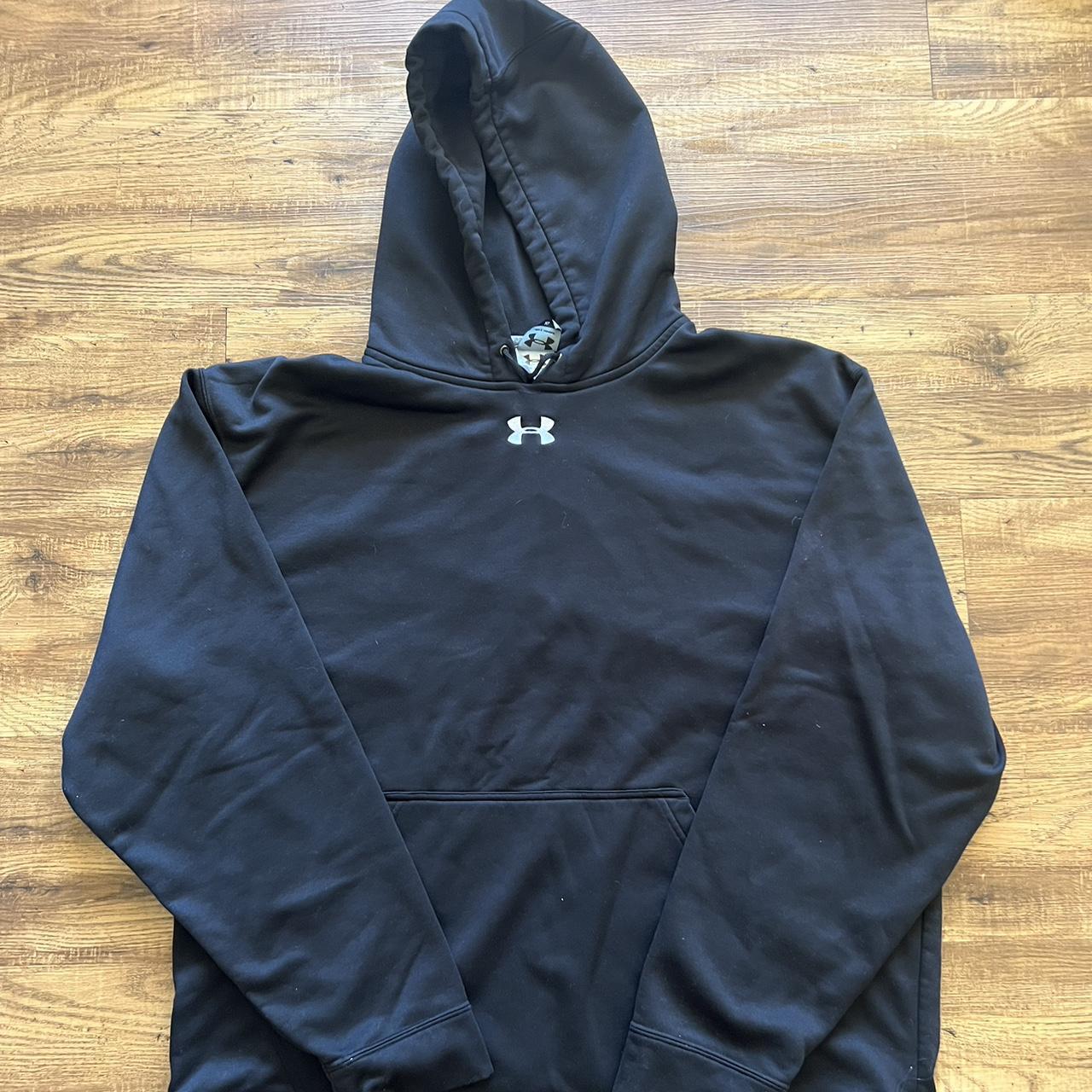 Men's xl under deals armour hoodie