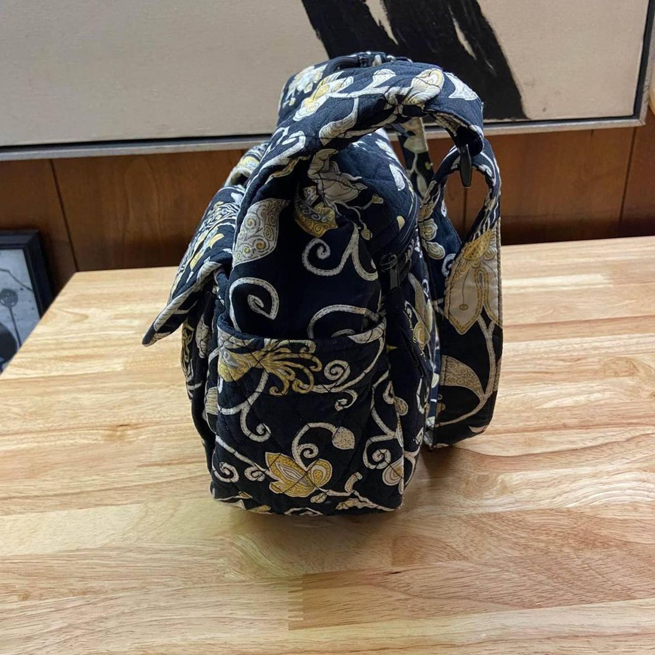 Vera bradley hotsell cargo sling