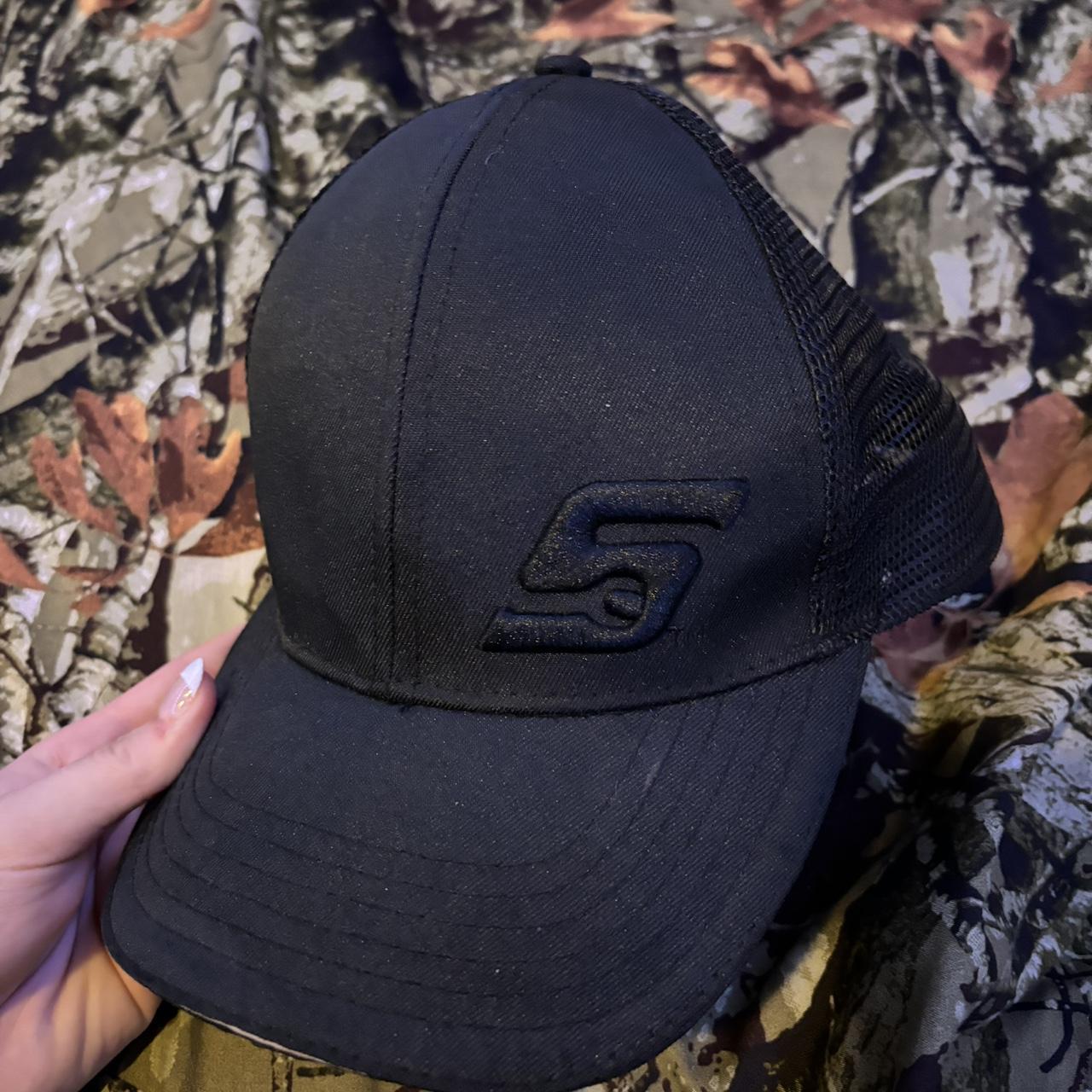 Men's Snap-on Hats, New & Used