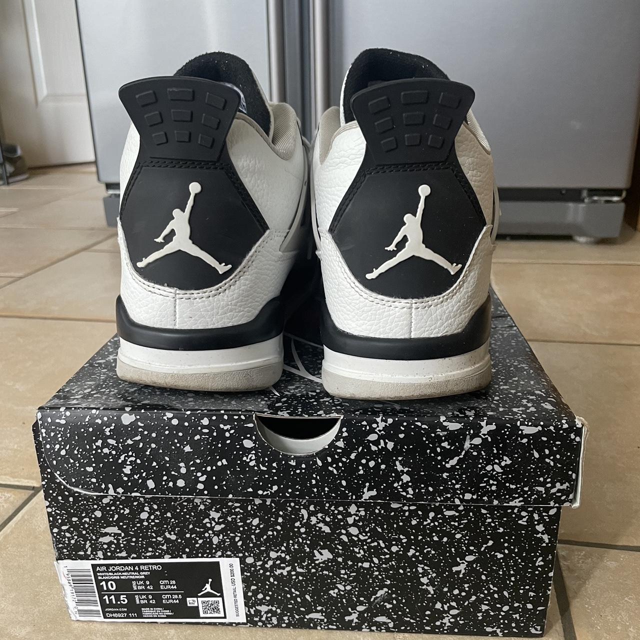 j4 jordan