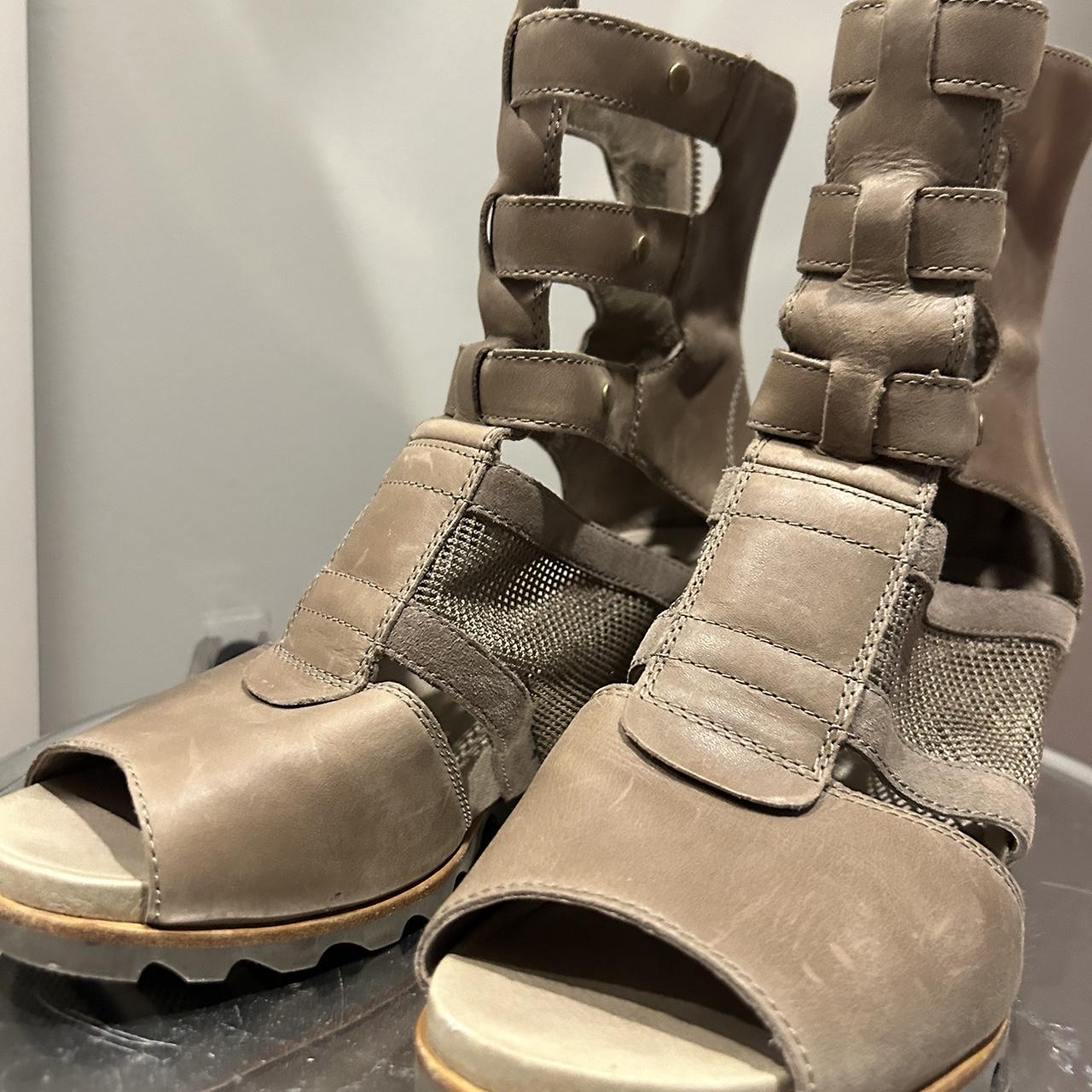 Orthopedic best sale gladiator sandals