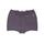 Tank air women's purple and brown trousers