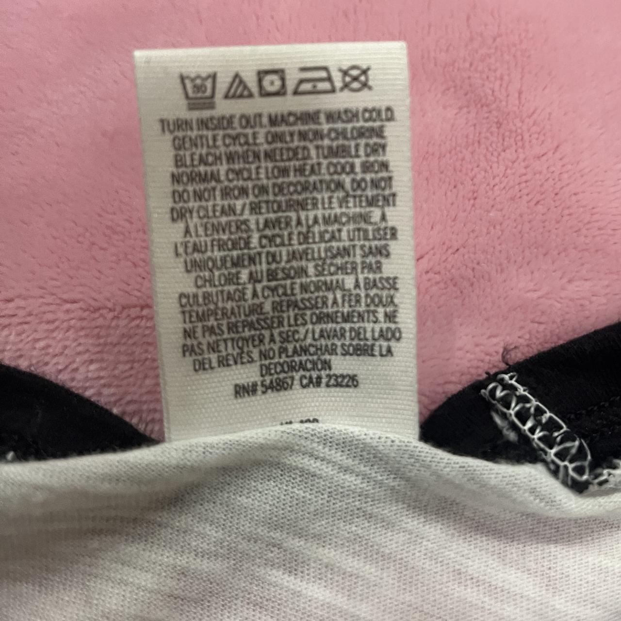 Brand: Pink Victoria's Secret Size: XS - Depop