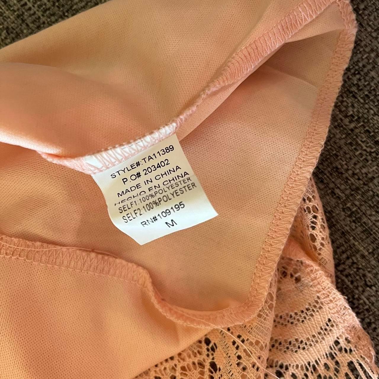 Love J size M /Tank top Depop