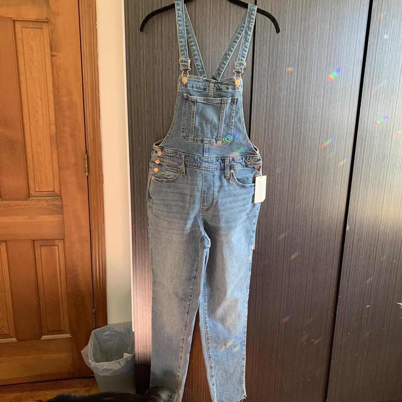 NWT Target overalls FREE SHIPPING ON BUNDLES of 5+... Depop