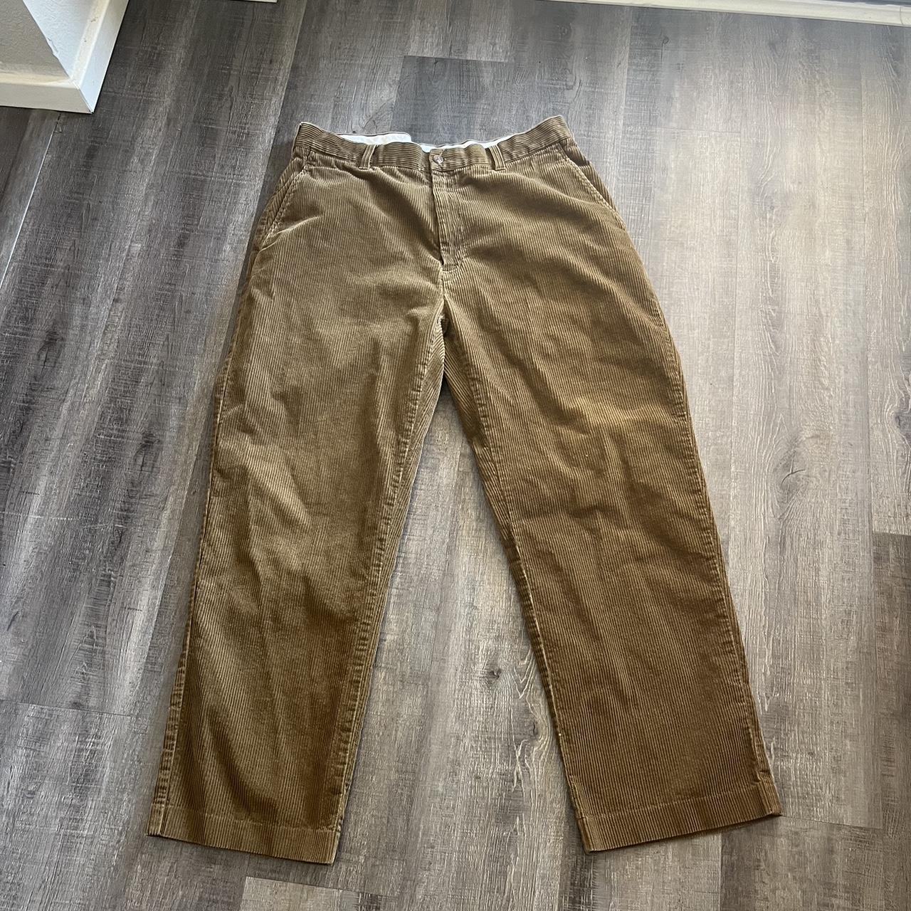 Jos a bank corduroy hot sale pants