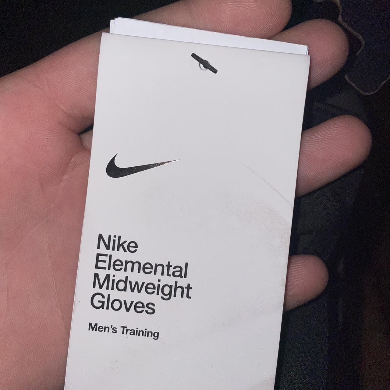 lifting gloves nike