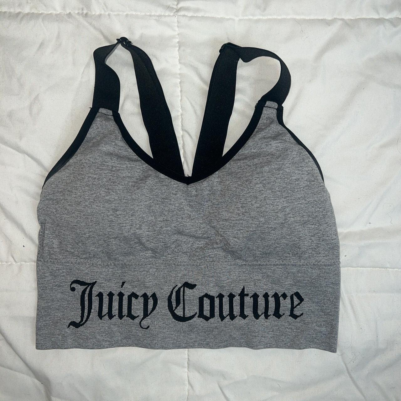 juicy couture sport 🌸stretch fabric 🌸moisture - Depop
