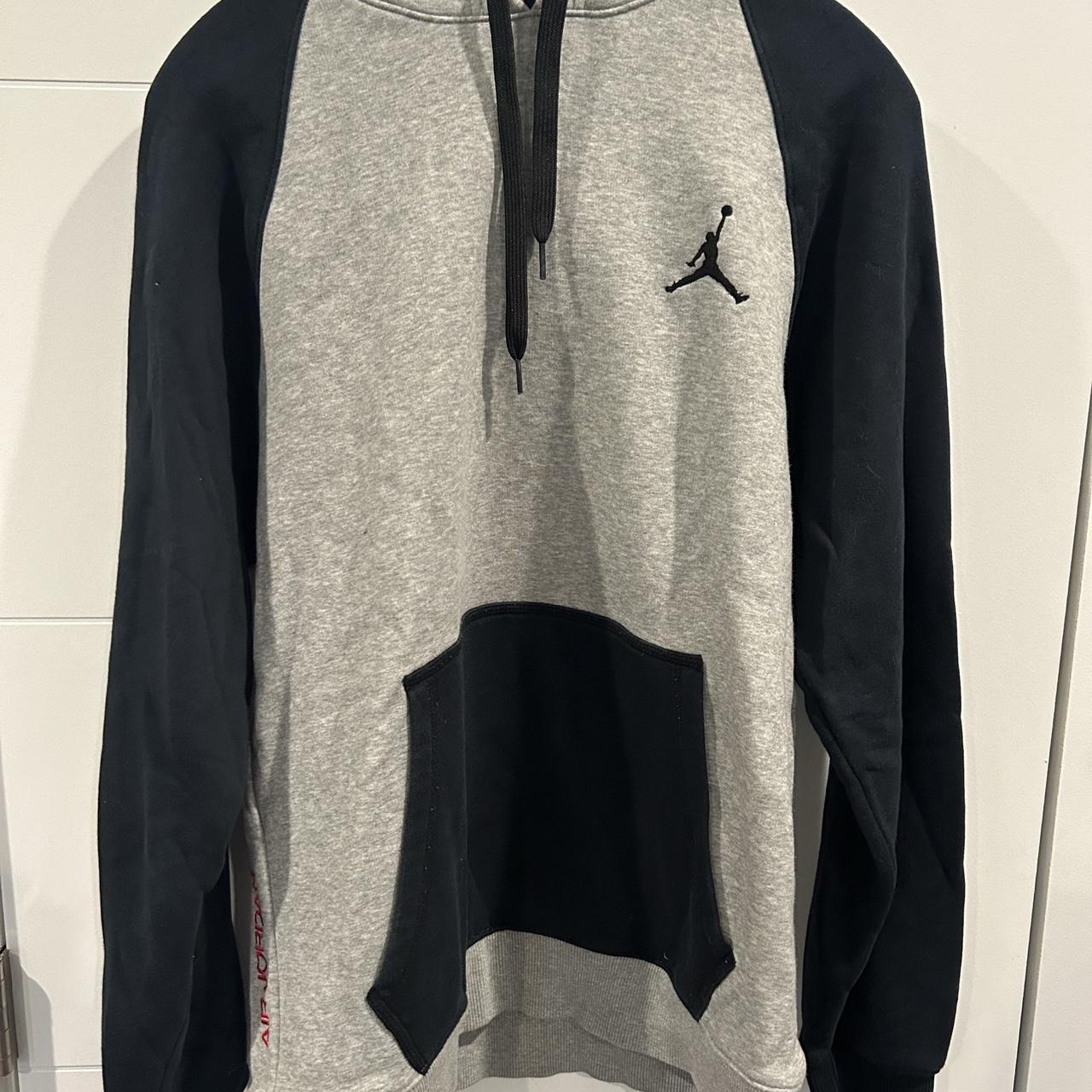 jordan flight hoodies
