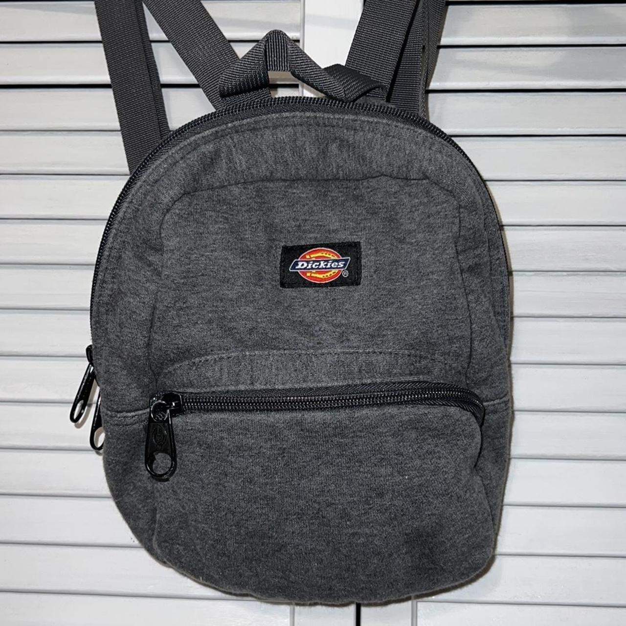 Dickies Duck Canvas Mini Backpack brand Dickies. Depop