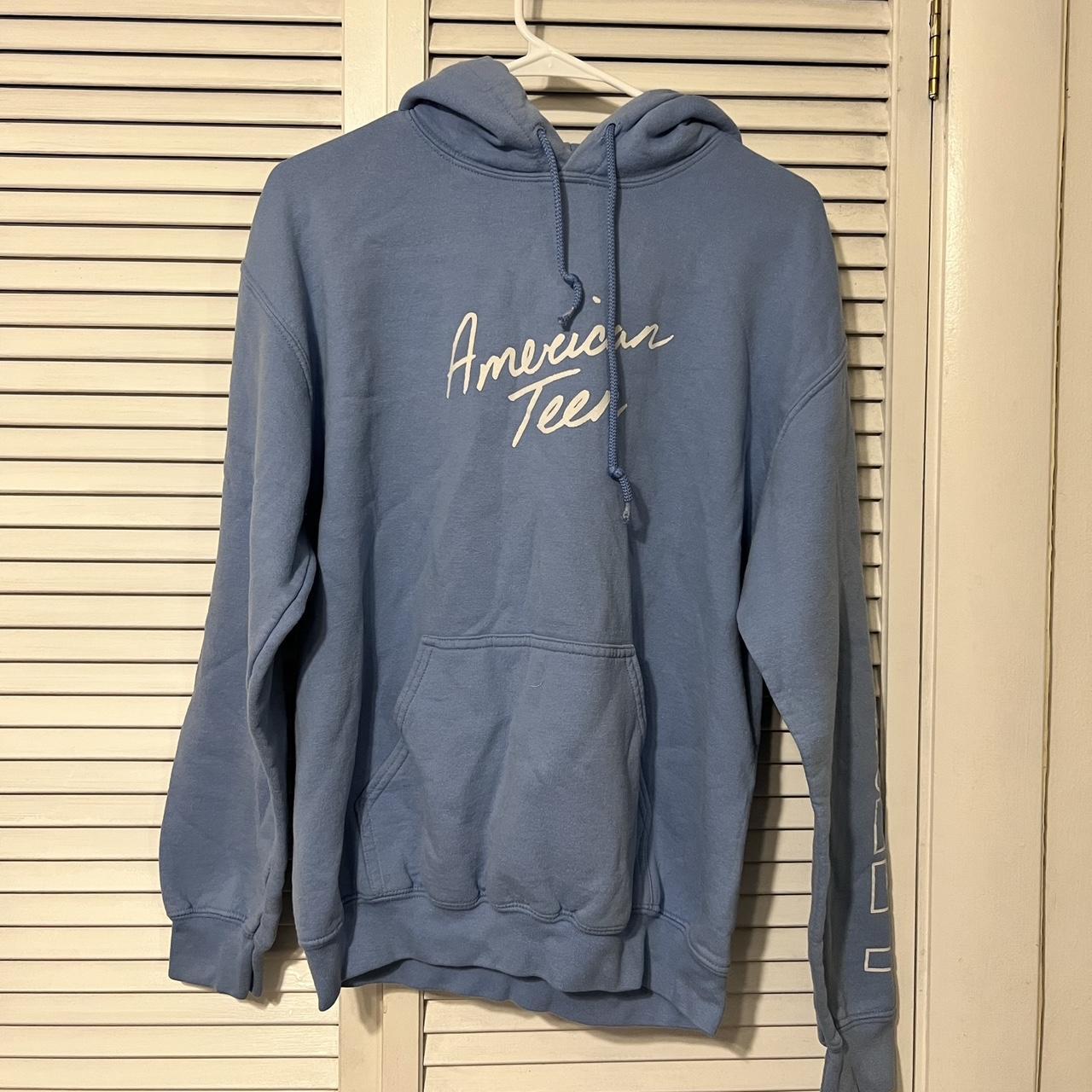 Khalid American Teen Concert Hoodie Brand Khalid