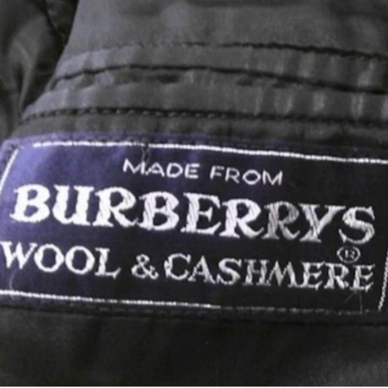 Burberry Men's Jacket (4)