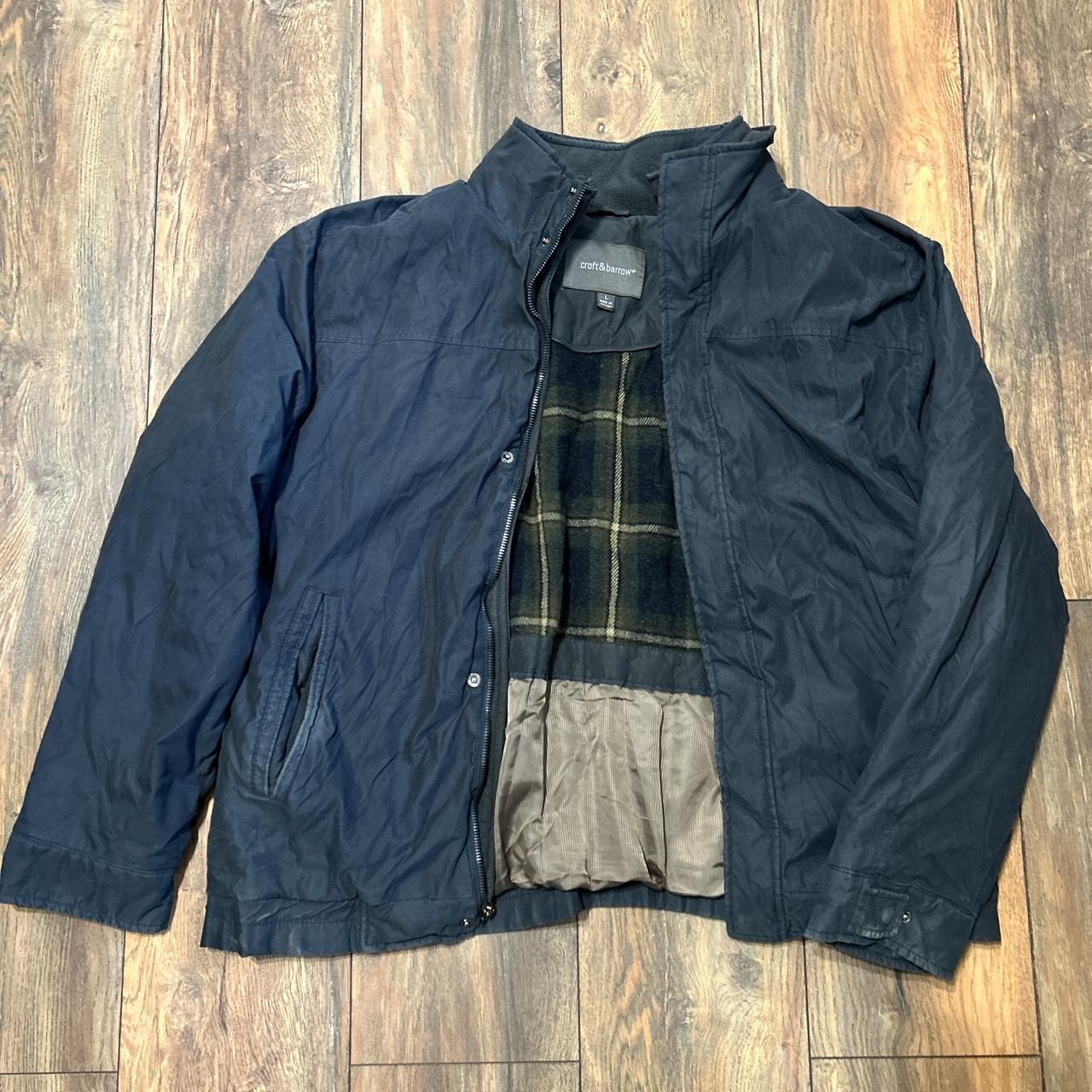 Croft and clearance barrow jacket mens