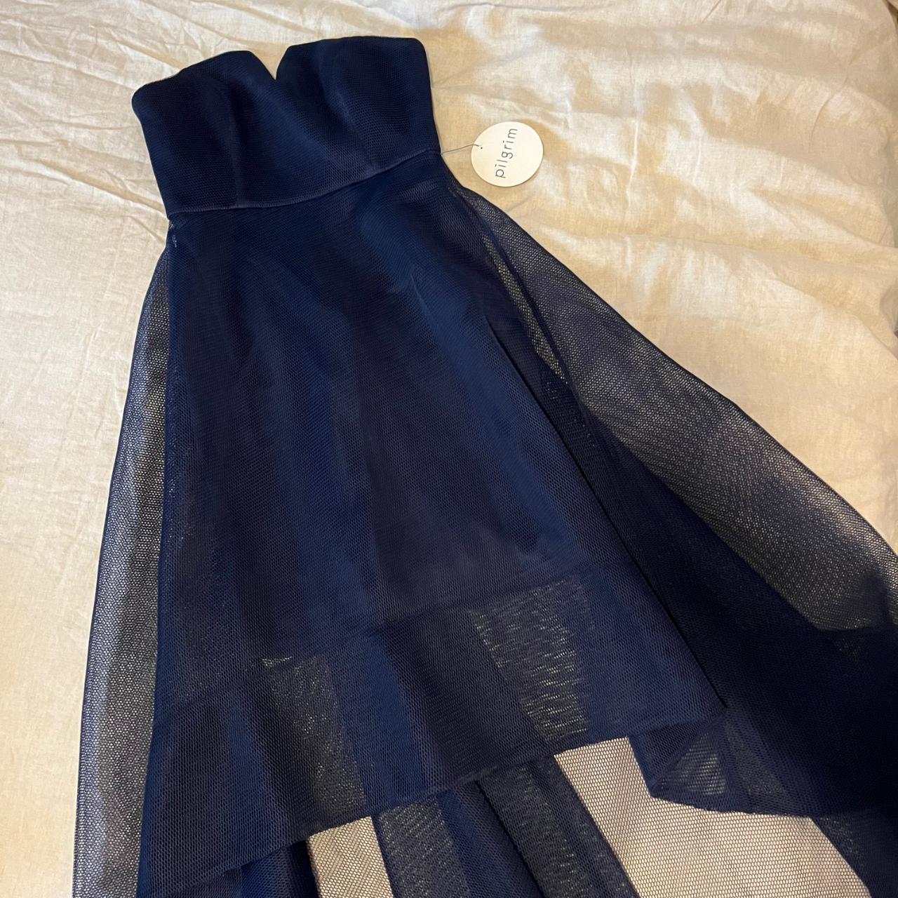 pilgrim velvet dress