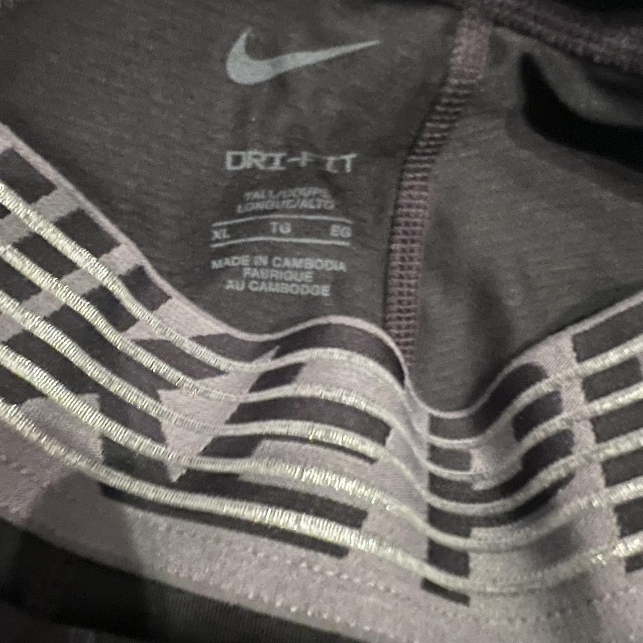 eybl compression shorts