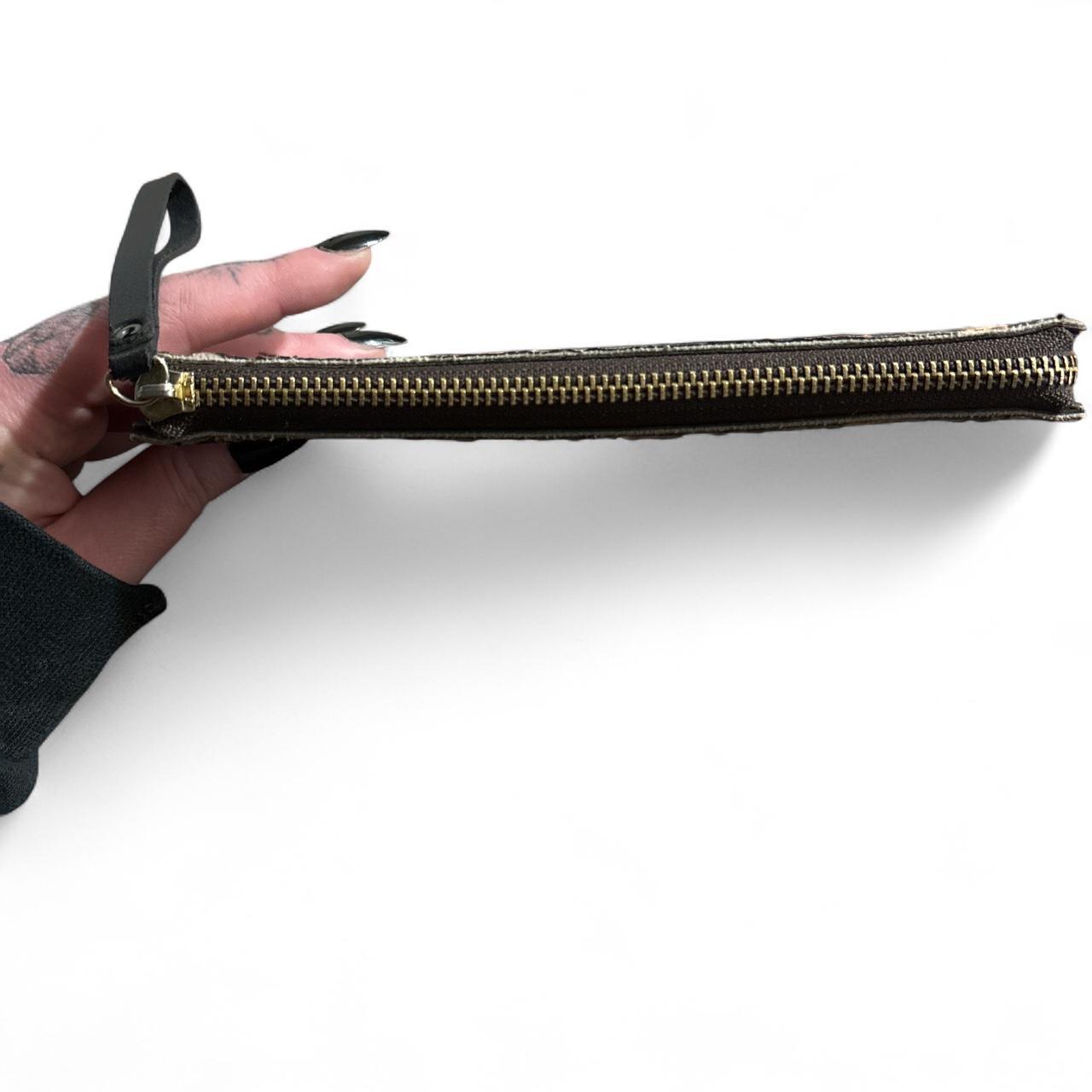 Women's Wallets - Multi/Black – Unique, handcraft… - image 3