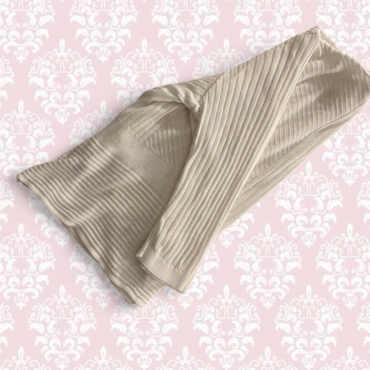 Apt. 9 Women's Cardigan - Cream/White - One size … - image 4