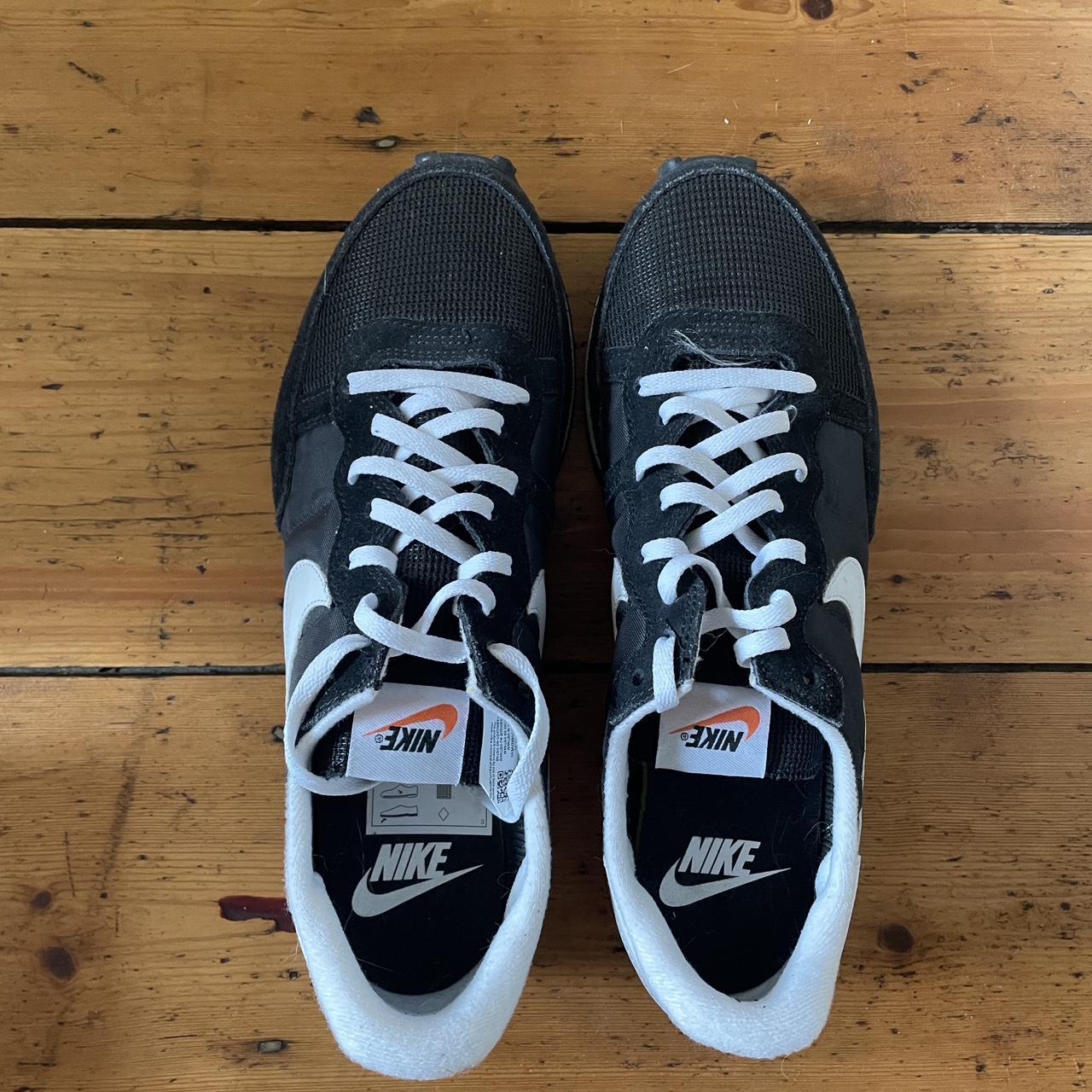 mens nike challenger trainers