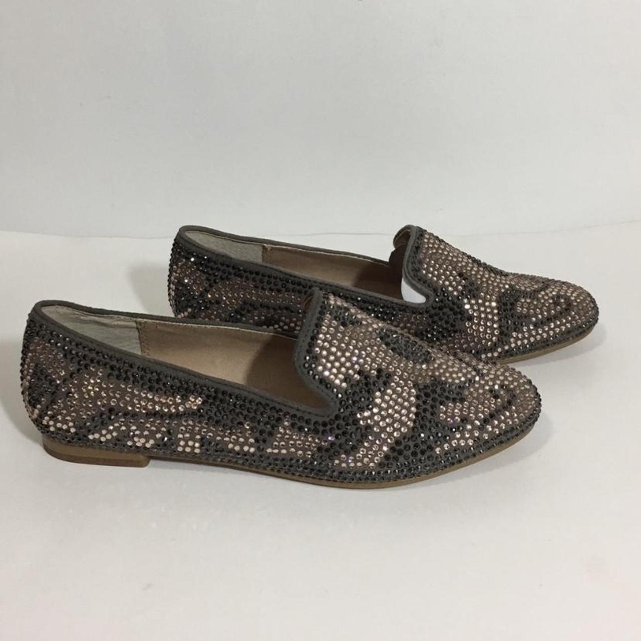 Steve Madden Women's Loafers | Depop