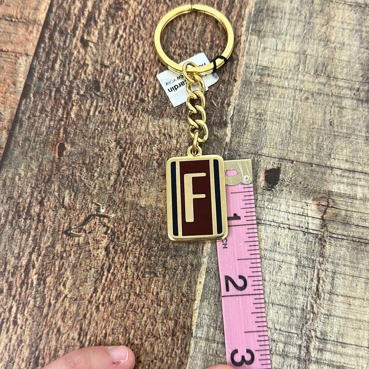 Vintage pierre discount cardin keychain