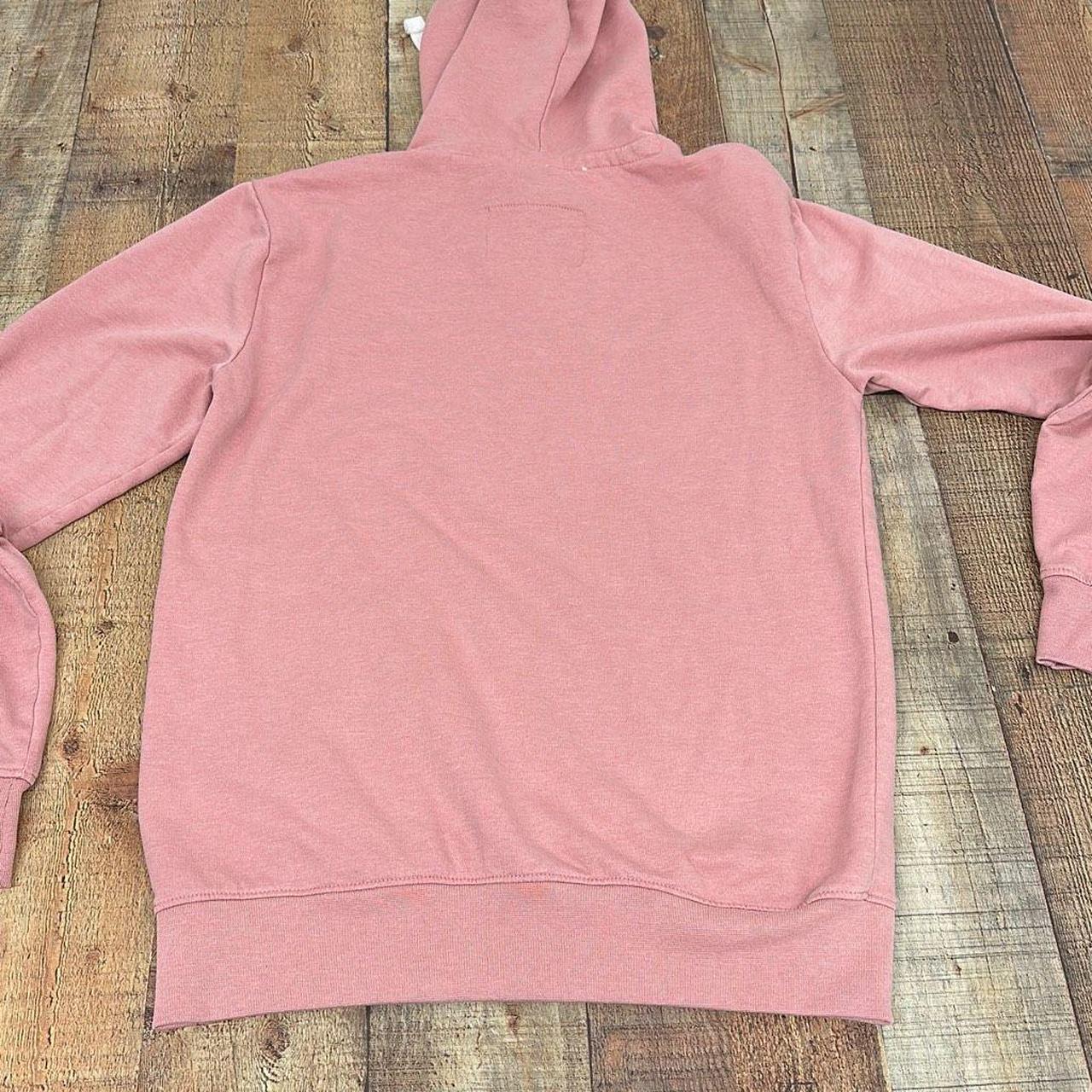 San Francisco Work Shirts Good Vibes Hoodie. Please | Depop