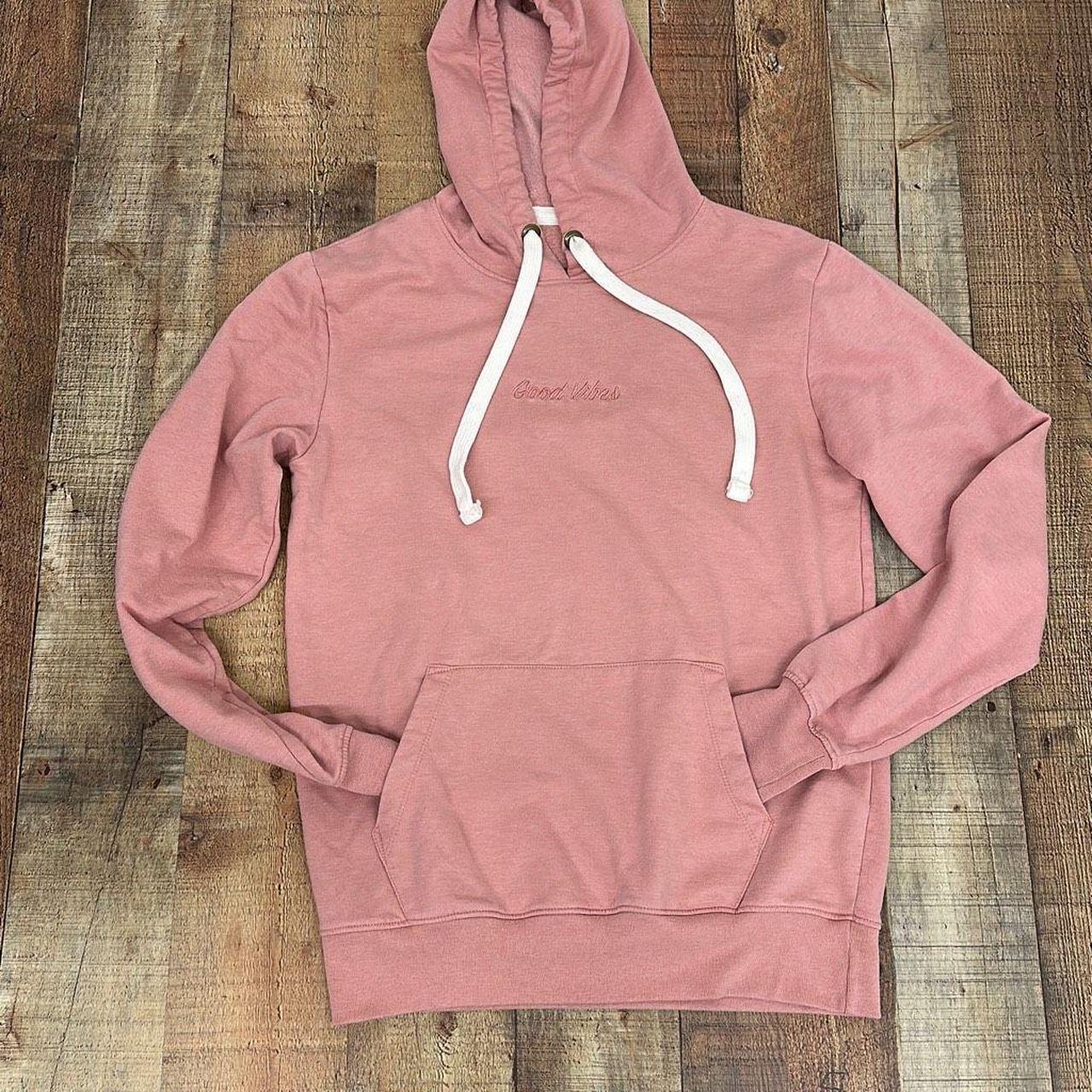激安大特価！ Hoodie. Vibes Good Shirts Work Francisco San Please Depop | トップス