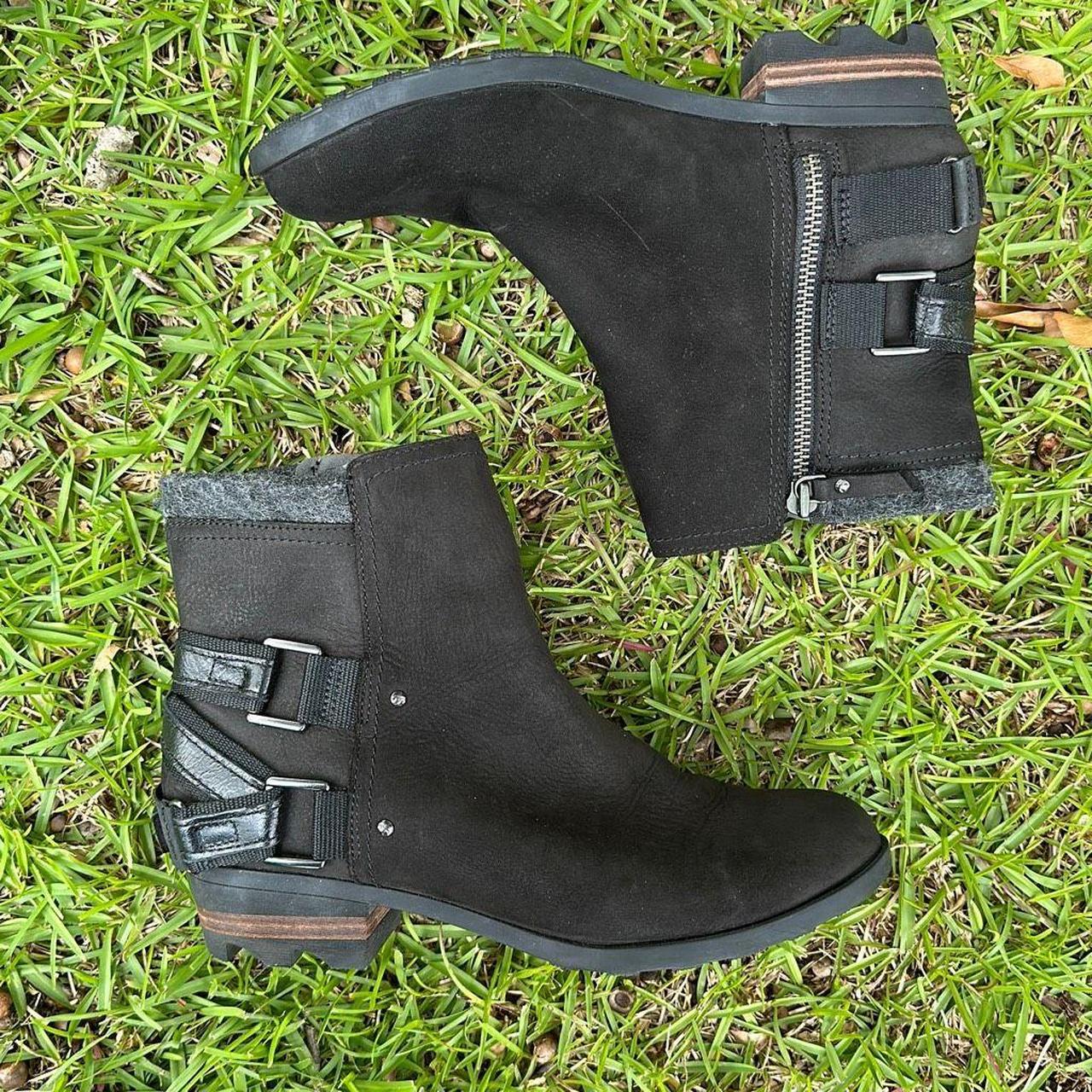 Lolla bootie on sale