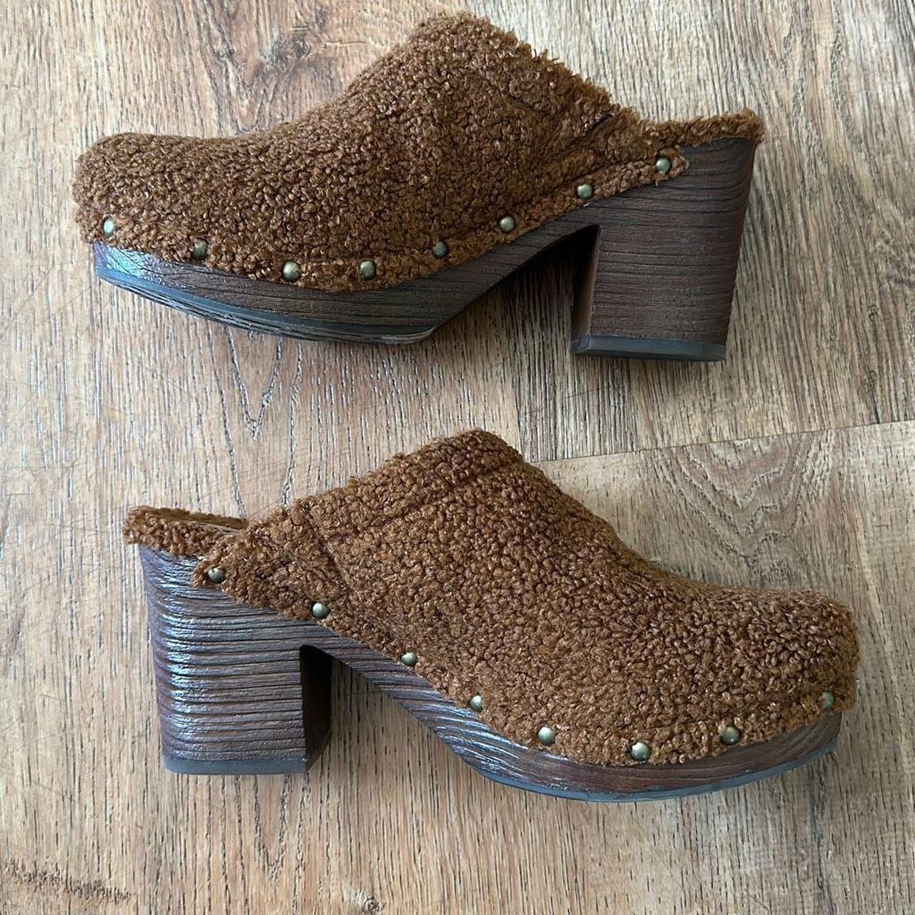 korks evah clogs