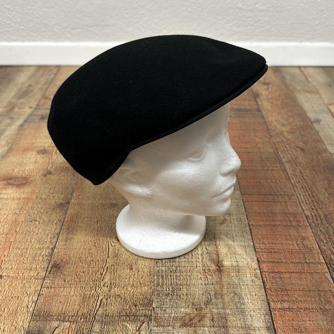 Scala newsboy sale hats