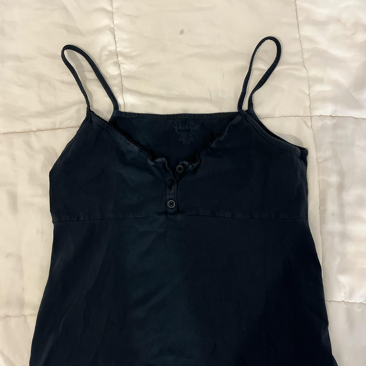 brandy melville tiffany dress never worn - Depop