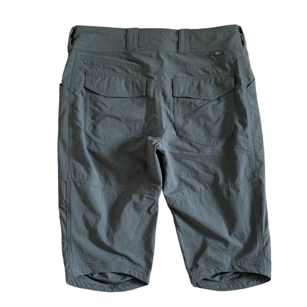 REI Screeline Outdoor Hiking Capri Size Depop