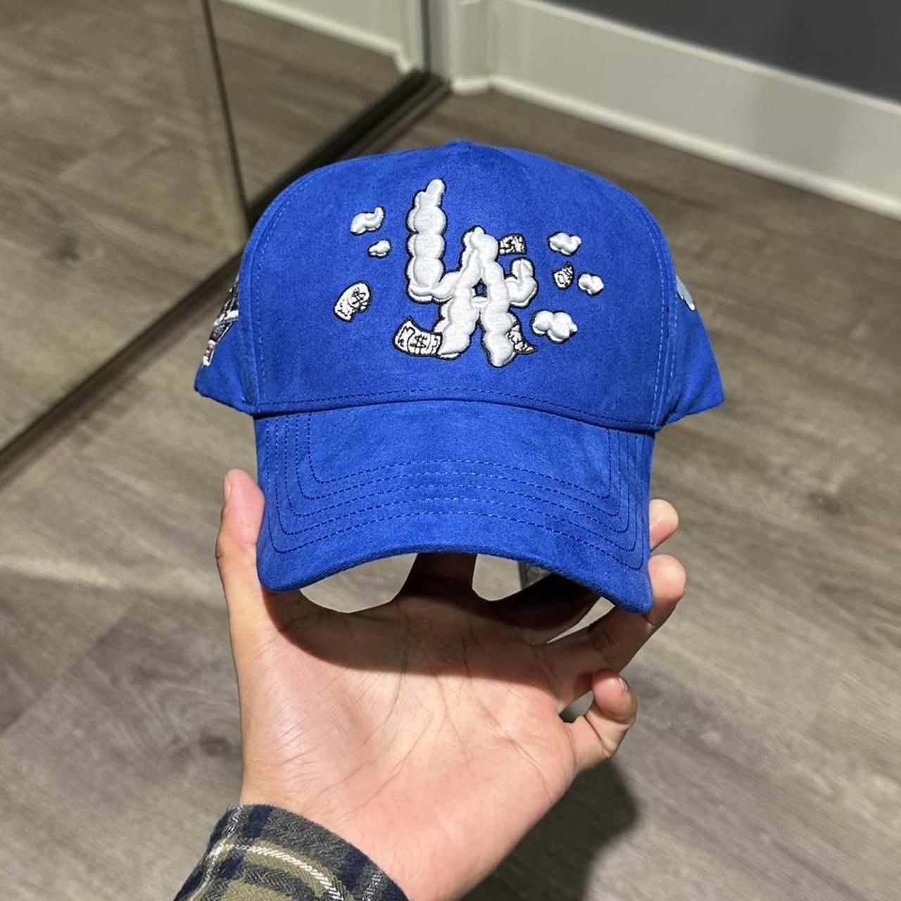 OHGEESY Signed Hat Shoreline Mafia OTX rare @theplugsc | Depop