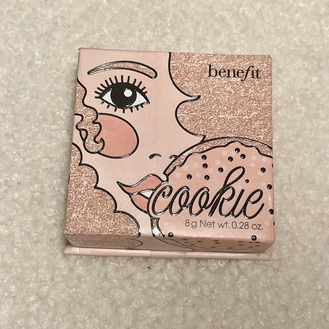 Benefit cookie highlighter Brand new unopened and... Depop